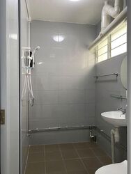 Blk 166 Bukit Batok West Avenue 8 (Bukit Batok), HDB 3 Rooms #553884971